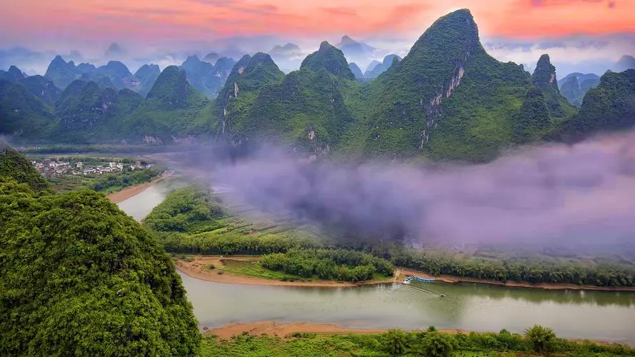 绿色高标准独特
